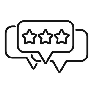 Sohbet etme ikonu ana hatlarını yükselt. Üzücü normal bir oyun. Tatmin seviyesi