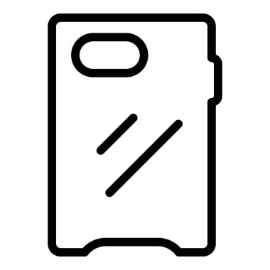 Basit tasarımı ve mutfak ve yemek vektörü çizimi için zarif tek renkli silueti olan minimalist siyah-beyaz kesim tahtası simgesi. Web, uygulama ve kullanıcı arayüzü tasarımı için mükemmel