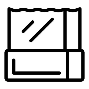 Çikolata kalıpları, logolar ve minimalist tasarımlar için idealdir.