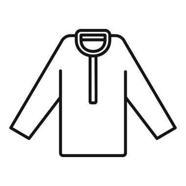 Tasmalı uzun kollu basit bir gömlek sunuyorum. Minimalist tasarımı sergilemek için mükemmel.