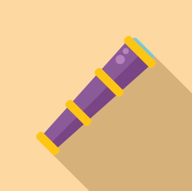 Teleskop, araştırmak ve keşfetmek için mükemmel