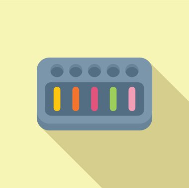 Yeni suluboya seti bir başyapıt çizmeye hazır.