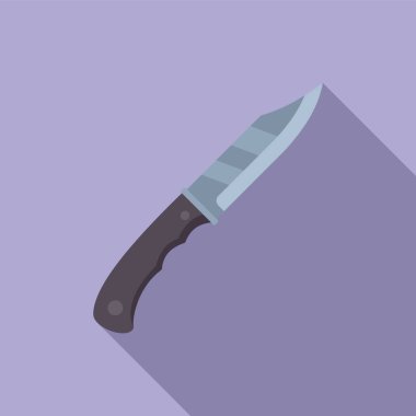 Ahşap saplı keskin av bıçağı satılığa çıkarıldı