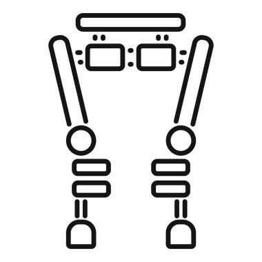 Uçak kabininin iç kısmının minimalist genel görünümü, yolcu deneyimine odaklanıyor
