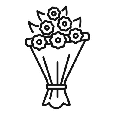 Sevgi ve sevgiyi güzel bir buket çiçekle kutluyoruz.