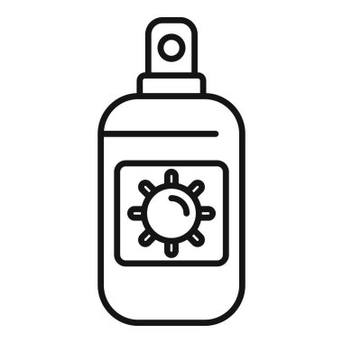 Güneş kremi deriyi zararlı UV güneş ışınlarından korur