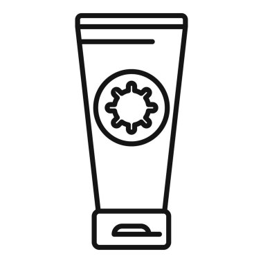 Cildinizi güneşten korumak sağlıklı cildinizi korumak için önemlidir.