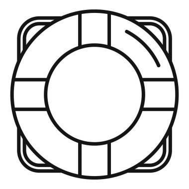 Güvenliğin ve huzurun sağlanması, su güvenliği için çok önemli bir araç.