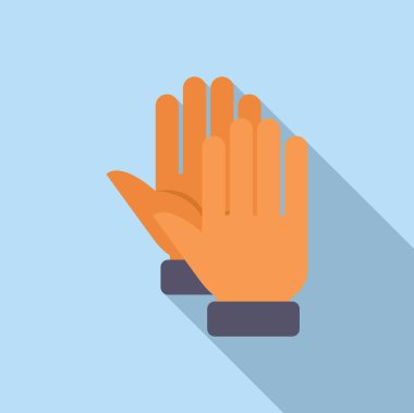 İki el uzanıyor, takım çalışmasını ve ortaklığı simgeliyor.