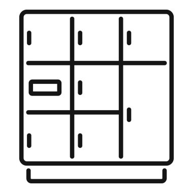 Değerli eşyaların ve eşyaların korunması, korunması için depo alanı kiralanması.