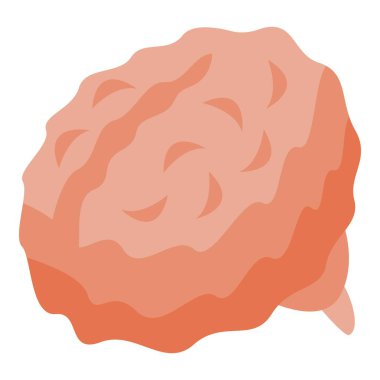 İnsan beyninin ayrıntılı çizimi, karmaşık yapısını vurgulamak ve bilişsel işlevlerini sembolize etmek.