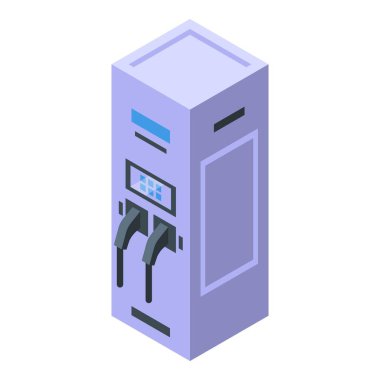 Elektrikli araç şarj istasyonu eko taşımacılık için güç sağlıyor, sürdürülebilir enerji çözümlerini destekliyor