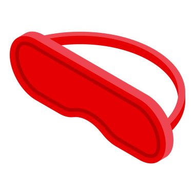 Kızıl Uyku maskesi daha kolay uykuya dalmanı ve huzurlu bir gecenin tadını çıkarmanı sağlar.