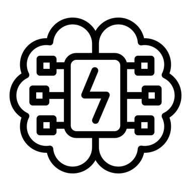 Yapay zeka, elektronik dürtüler ağını kullanarak, bilgi aktararak öğreniyor ve geliştiriyor.