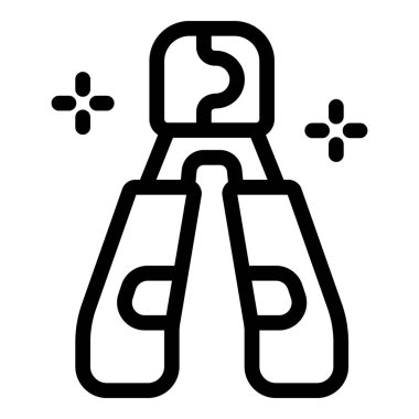 Tırnak törpüleri, düzgün kesim için keskin bıçakları olan sağlıklı tırnakları korumak ve tımar etmek için.