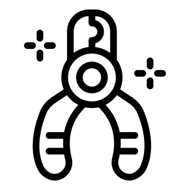 Keskin ve dayanıklı tırnak makasıyla kusursuz kesim ve sağlıklı tırnak büyümesi sağlanıyor.