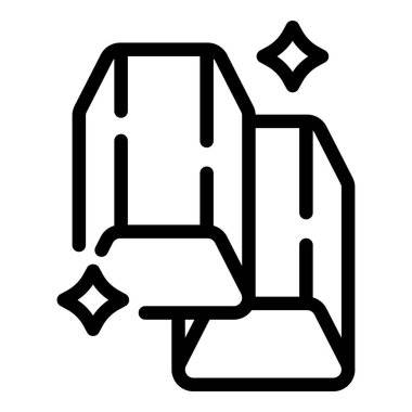 Parlak yıldızlı parlak temiz kartlarla kredi kartı temizleme servisi