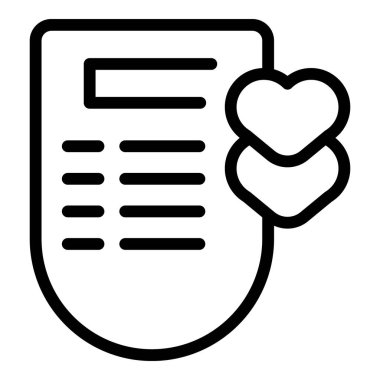 Model cep telefonu ekranı iki kalple eşleşen bir liste gösteriyor