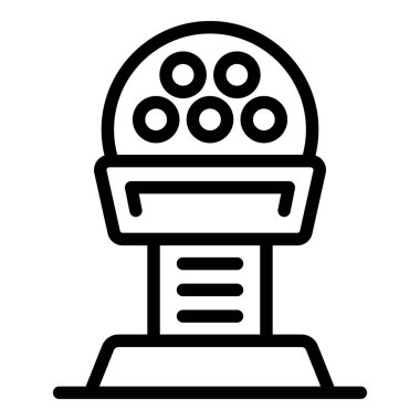 Beyaz arka planda duran profesyonel saç kurutma makinesi kuaförlerin kuaförde kullandığı bir alet.