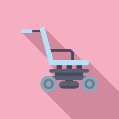 Engelli bireylere hareket ve bağımsızlık sağlayan modern elektrikli sandalye