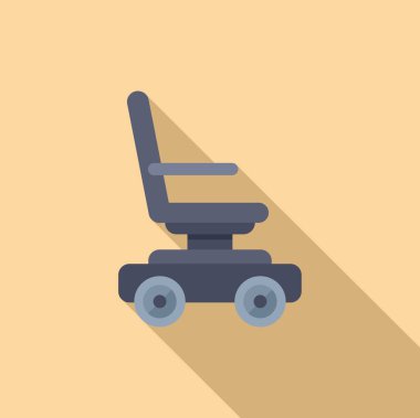 Elektrikli sandalye, engelli bireylere artan hareketlilik ve özgürlük sunuyor.