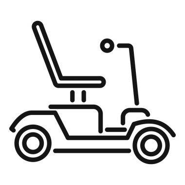 Modern elektrikli scooter bireyler için ulaşımı kolaylaştırıyor ve hareket kabiliyetini artırıyor