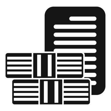 Bir paravan şirket ve offshore hesapları içeren karmaşık bir şema ile yığınla para aklanıyor.