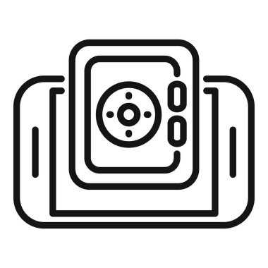 Akıllı telefon kişisel bilgileri güçlü bir kilit sistemi ile güvence altına alıyor, veri gizliliği ve korunmasını sağlıyor