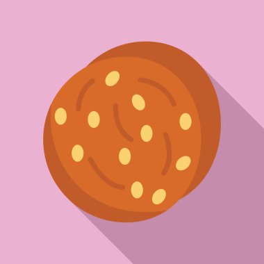 Susamlı çörek, lezzetli bir burger ya da sandviç hazırlamak için mükemmel.