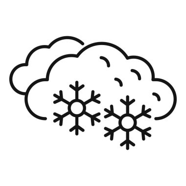 Kar fırtınası yaklaşıyor, dondurucu sıcaklıklar ve kış havası koşulları getiriyor.