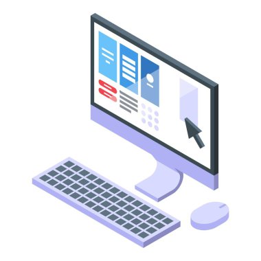 Bilgisayar proje yönetimi yazılımını görüntüleme, görevleri vurgulama, son teslim tarihleri ve ilerleme izleme