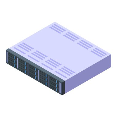 Modern sunucu birimi bulut hesaplama hizmetleri için büyük miktarda veri işliyor