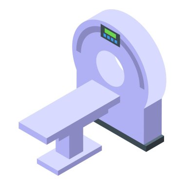 Modern tıbbi ekipmanlar manyetik rezonans görüntüleme makinesi radyo dalgalarını kullanarak vücuttaki organların görüntülerini oluşturuyor.