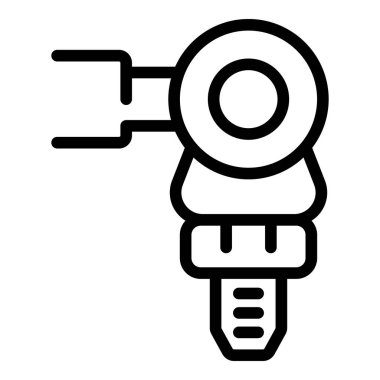 Yuvarlak öğütme makinesi, yüzeyleri düzleştirmek için dönen bir disk ile çalışıyor