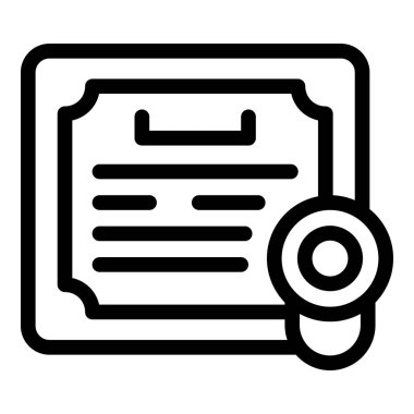 Tıp lisansı sergileniyor, doktor nitelikleri ve sağlık alanında uzmanlık sergileniyor