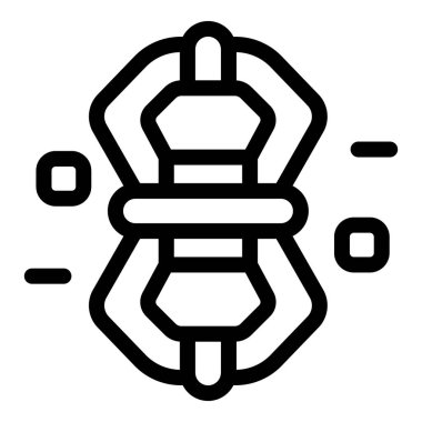 Blokları birleştirerek, veri depolamada şeffaflık ve değişmezlik sağlayarak güvenli bir dijital zincir oluşturan engelleme teknolojisi