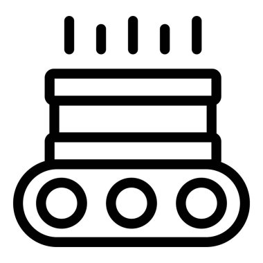 Sunucu ağ üzerinden yüksek hızda veri transferi yapıyor