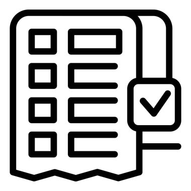 Anlaşma imzalandı ve imzalandı.