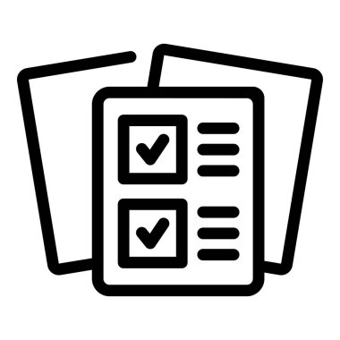 Bu simge görevleri tamamlamayı, hedeflere ulaşmayı ve bir projeyi verimli bir şekilde yönetmeyi temsil eder