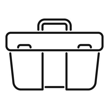 Jimnastikçinin bir kirişin üzerinde dengede durup jimnastik yaparken çizdiği çizgi.