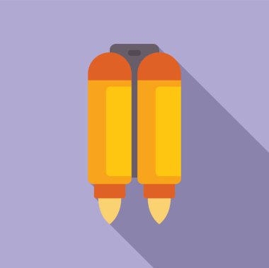 Modern jetpack bireysel uçuşlar için yenilikçi teknolojiler üzerinde çalışıyor