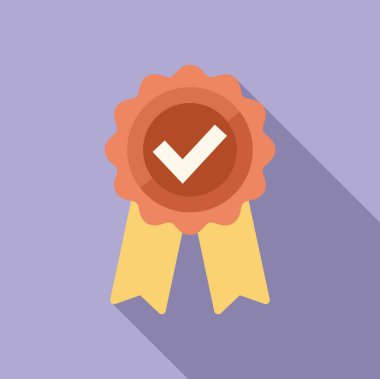 Kurdele mührü bir ürünün veya servisin kalitesini doğruluyor