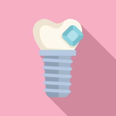 Diş implantı, dişin yenilenmesi, şık bir mücevher işlemesi, ağız sağlığı ve kozmetik dişçiliği.