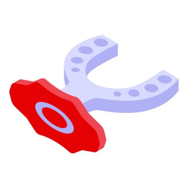 Dört yapraklı yoncalı at nalı iyi şans getiriyor, Aziz Patrick Günü kutlamaları ve İrlanda gelenekleri için mükemmel.