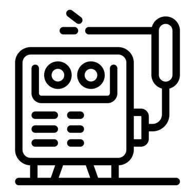 Profesyonel kaynak makinesi kıvılcımlar üretiyor. Metal ve endüstriyel üretim için gerekli ekipmanlar.