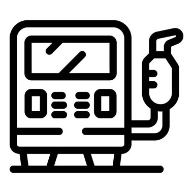 Oksijen yoğunlaştırıcı makinesi solunum terapisi için ek oksijen sağlıyor.