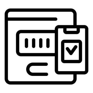 Çevrimiçi oylama sistemi vatandaşlara dijital bir oy pusulası kullanarak güvenli bir şekilde oy kullanma olanağı sağlıyor.