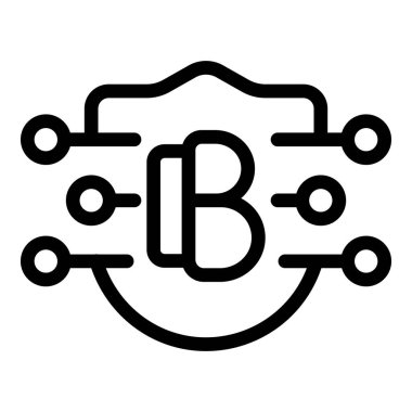 Güvenli engelleme ağı güvenli ve şeffaf işlemler sağlamak için kripto para aktarımı yapıyor.