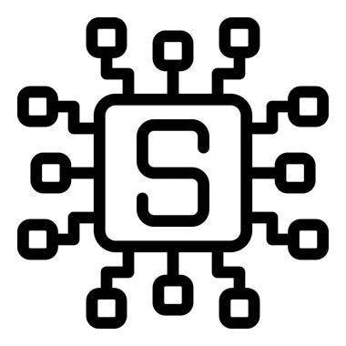 Güvenlik platformu, engelleme teknolojisi kullanılarak şeffaf ve kurcalanmayan işlemleri etkinleştirir