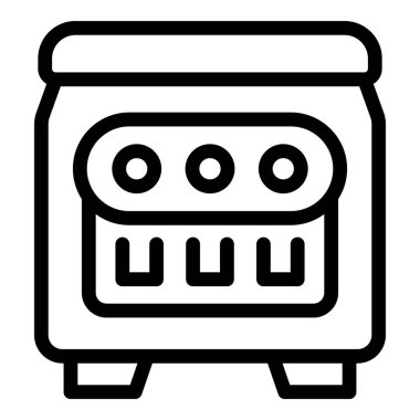 Taşınabilir elektrik santrali elektrik kesintisi sırasında elektronik cihazları şarj ederek sürekli güç kaynağı sağlıyor.